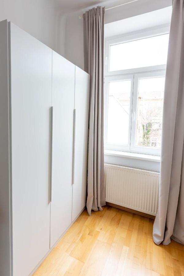 City Apartments Vienna Esterno foto